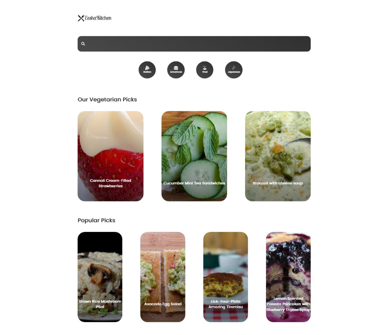 projects image