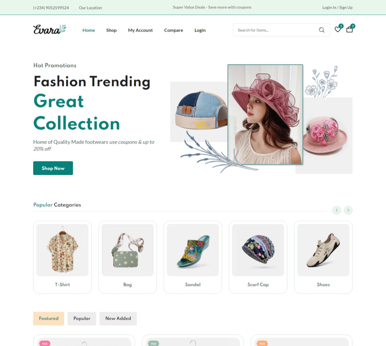 projects image
