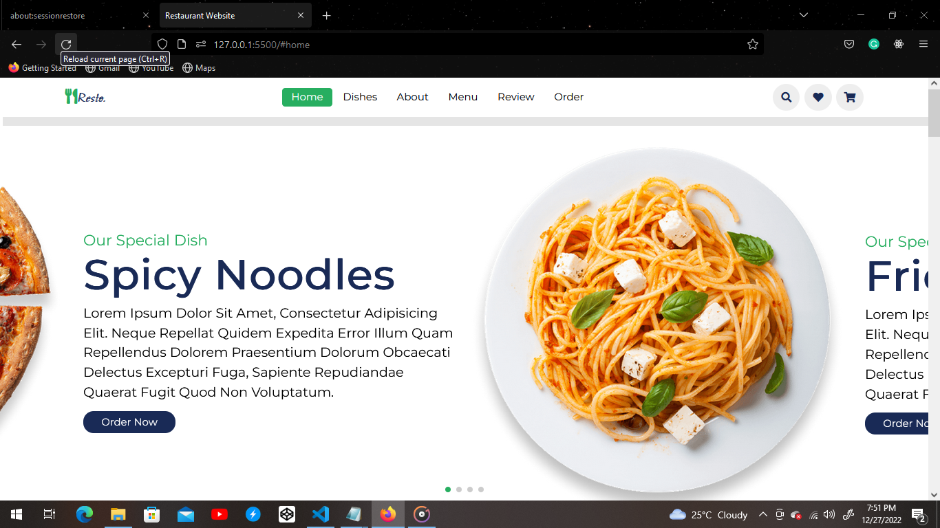 projects image