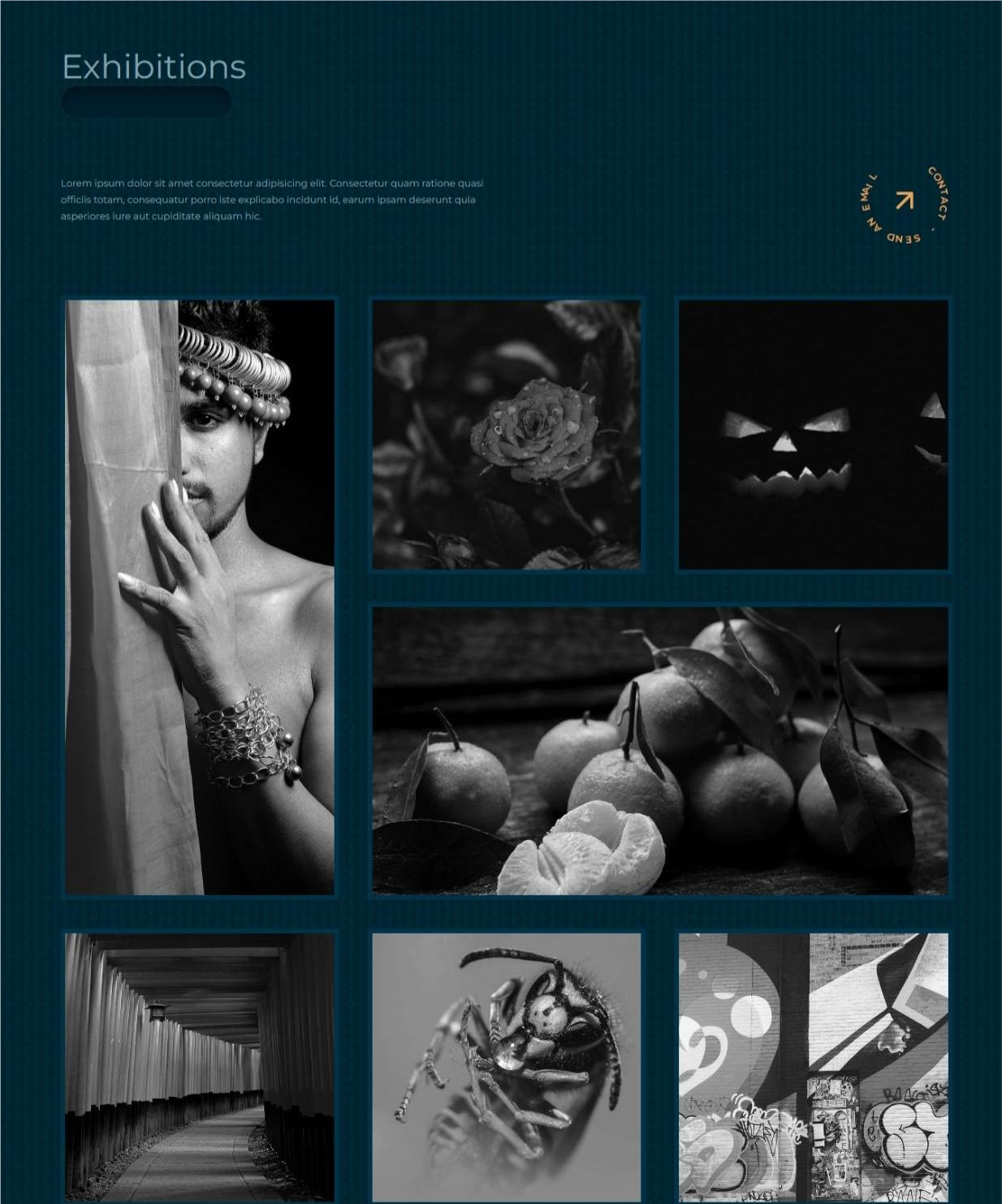 projects image