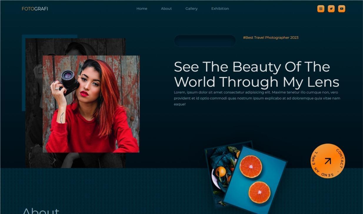 projects image